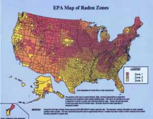 radonmap