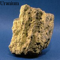 Uranium 
