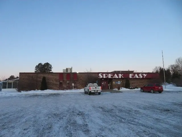 A restaurant and bar building, a commercial building inspected by Nordic Inspections in Detroit Lakes, MN.