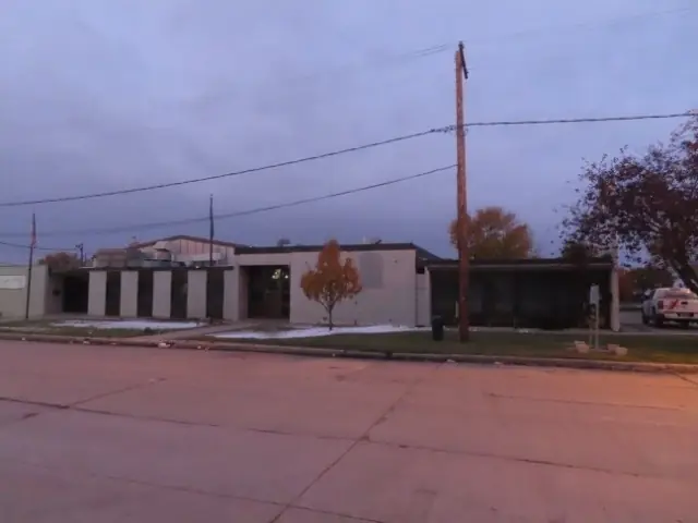 A club and event building, a commercial building inspected by Nordic Inspections in Fargo, ND.