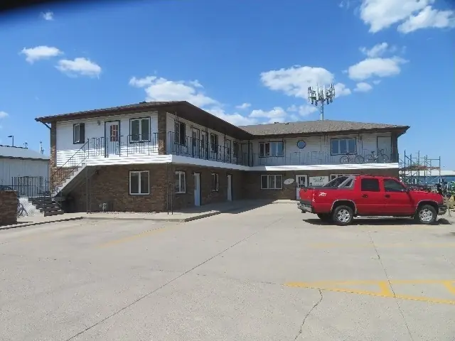 A commercial building — commercial building inspected by Nordic Inspections in Fargo, ND.
