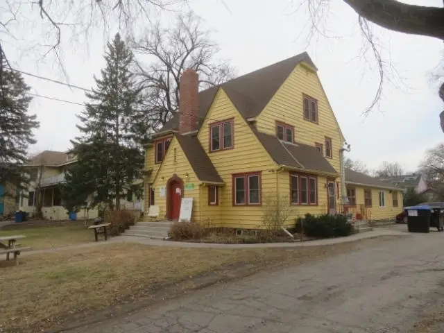 A nonprofit facility, a commercial building inspected by Nordic Inspections in Fargo, ND.