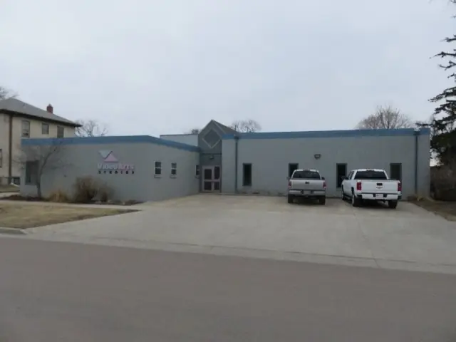 A professional office building — commercial building inspected by Nordic Inspections in Fargo, ND.