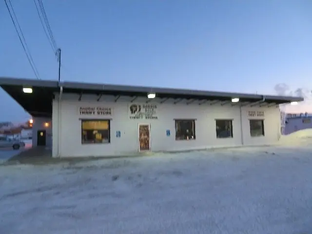 A single-tenant retail store, a commercial building inspected by Nordic Inspections in Fargo, ND.