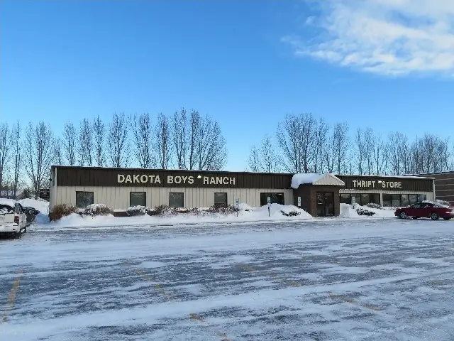 A single-tenant retail store, a commercial building inspected by Nordic Inspections in Fargo, ND.