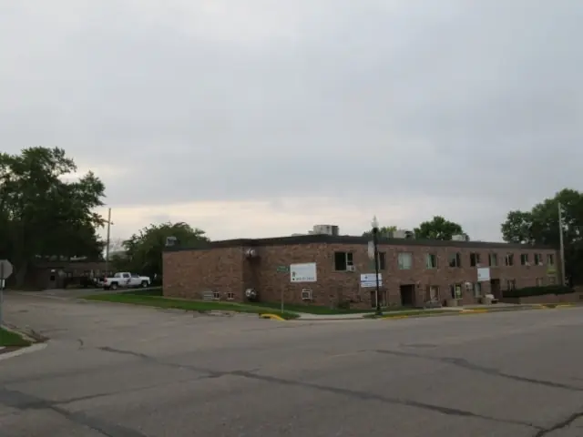A senior living building — commercial building inspected by Nordic Inspections in Pelican Rapids, MN.