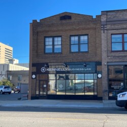 An Inspected Property in Fargo, ND